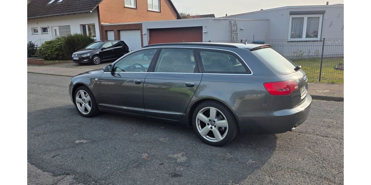 Audi A6 Allroad 321.000 km 3.500 &euro; Peine 31228