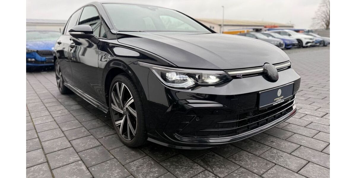 VW Golf 33.000 km 24.990 &euro; Ilsede 31246