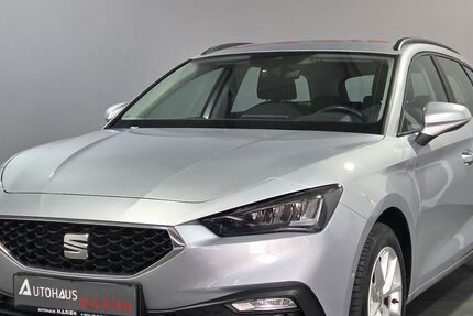 Seat Leon 89.967 km 16.749 &euro; Braunschweig 38112