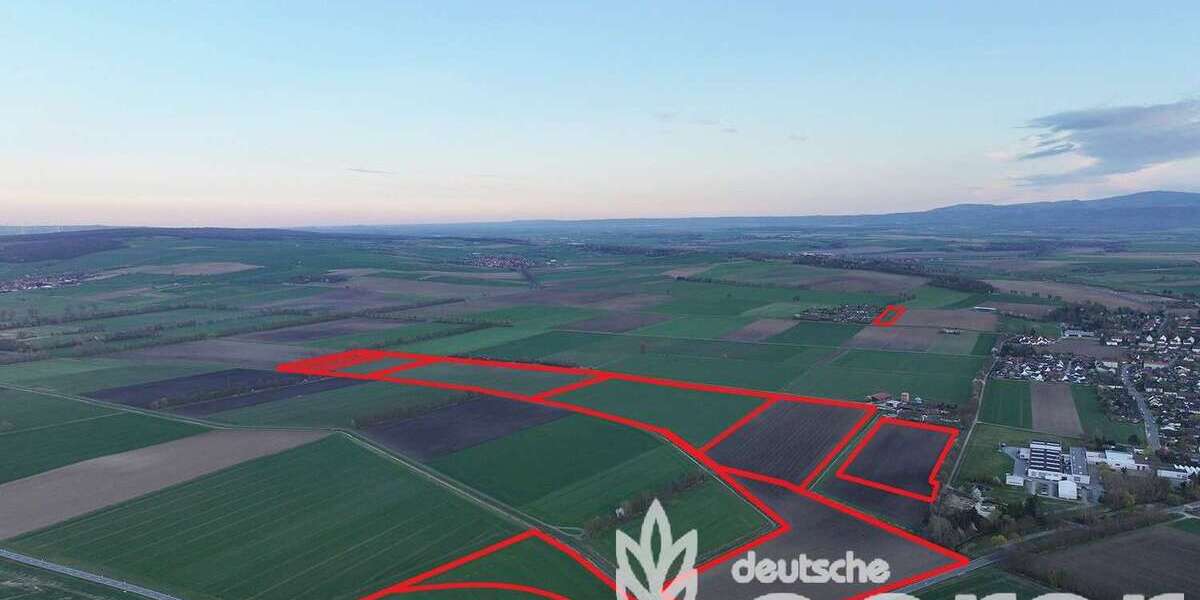 Grundstück Hornburg Hornburg - 1.950.000&euro; | Angebot:26384096