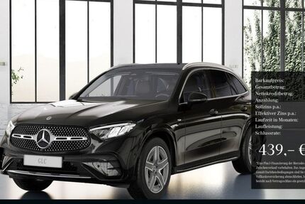 Mercedes-Benz GLC 300 7.023 km 67.475 &euro; Goslar 38644