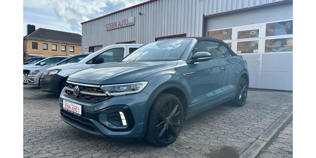 VW T-Roc 130.800 km 22.490 &euro; Peine 31226