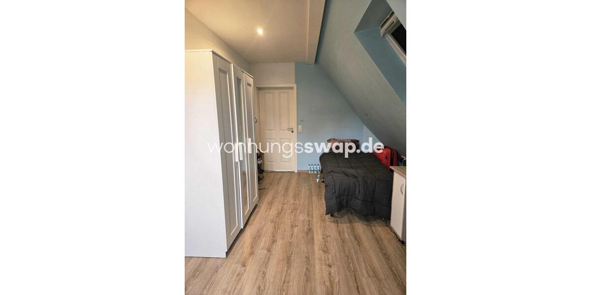 Etagenwohnung Braunschweig Lehndorf-Watenbüttel - 1 Zimmer, 20 m&sup2;, 350&euro; | Angebot:25856749