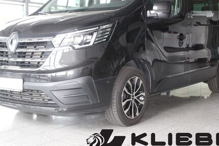 Renault Trafic 33.474 km 30.870 &euro; Braunschweig 38112