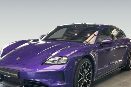Porsche Taycan 9.200 km 97.760 &euro; Braunschweig 38114