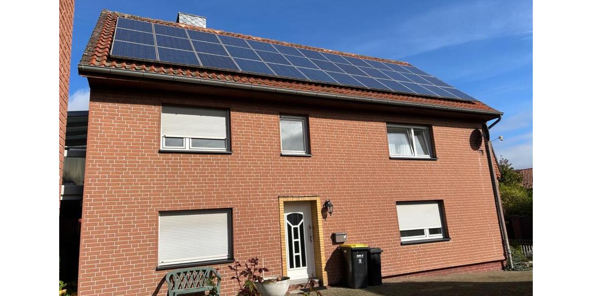 Einfamilienhaus Schöppenstedt - 7 Zimmer, 165.000&euro; | Angebot:23082518