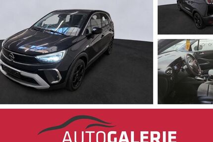 Opel Crossland (X) 14.800 km 14.980 &euro; Braunschweig 38116