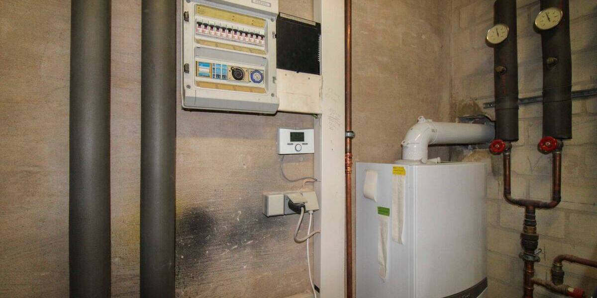 Mehrfamilienhaus, Wohnhaus Braunschweig Lehndorf - 6 Zimmer, 163 m&sup2;, 650.000&euro; | Angebot:26189823