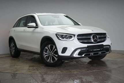 Mercedes-Benz GLC 220 154.000 km 24.990 &euro; Braunschweig 38110