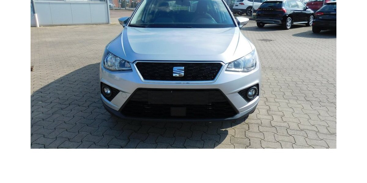 Seat Arona 1.0 Style TSI BMT Navi Klima 28.200 km 15.990 &euro; Vordorf 38533
