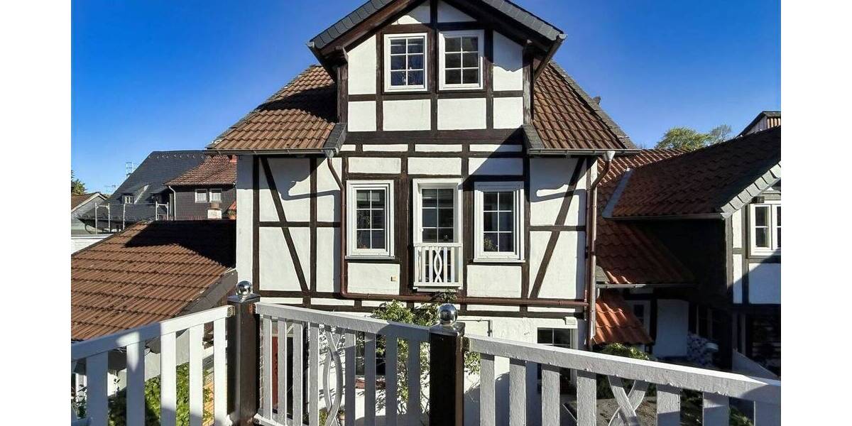 Mehrfamilienhaus, Wohnhaus Goslar Altstadt - 6 Zimmer, 190 m&sup2;, 333.000&euro; | Angebot:26544616