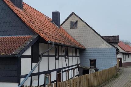 Haus Osterwieck - 75.000&euro; | Angebot:26918508