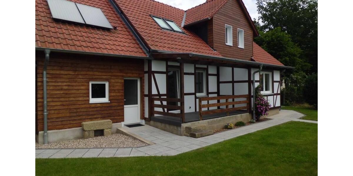 Einfamilienhaus Osterwieck - 249.000&euro; | Angebot:27091646
