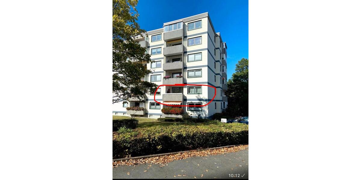 Etagenwohnung Goslar - 4.5 Zimmer, 113 m&sup2;, 160.000&euro; | Angebot:25300935