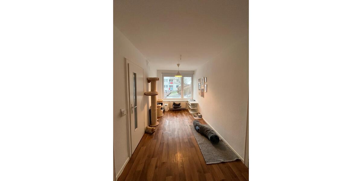 Erdgeschoßwohnung Salzgitter Ortschaft Südost - 3 Zimmer, 80 m&sup2;, 805&euro; | Angebot:25105482