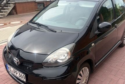 Toyota Aygo (X) 126.500 km 3.500 &euro; Schellerten 31174
