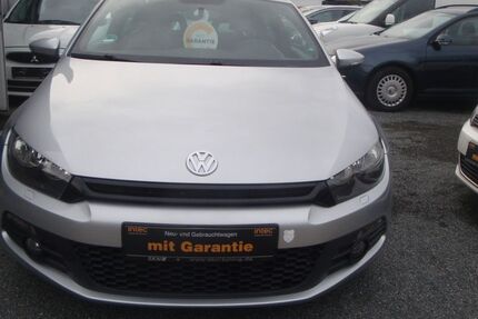 VW Scirocco 123.250 km 5.499 &euro; Wolfenbüttel 38304