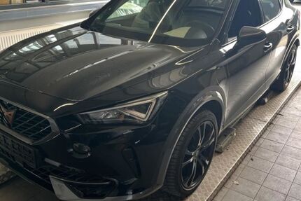 Cupra Formentor 96.000 km 25.890 &euro; Braunschweig 38114