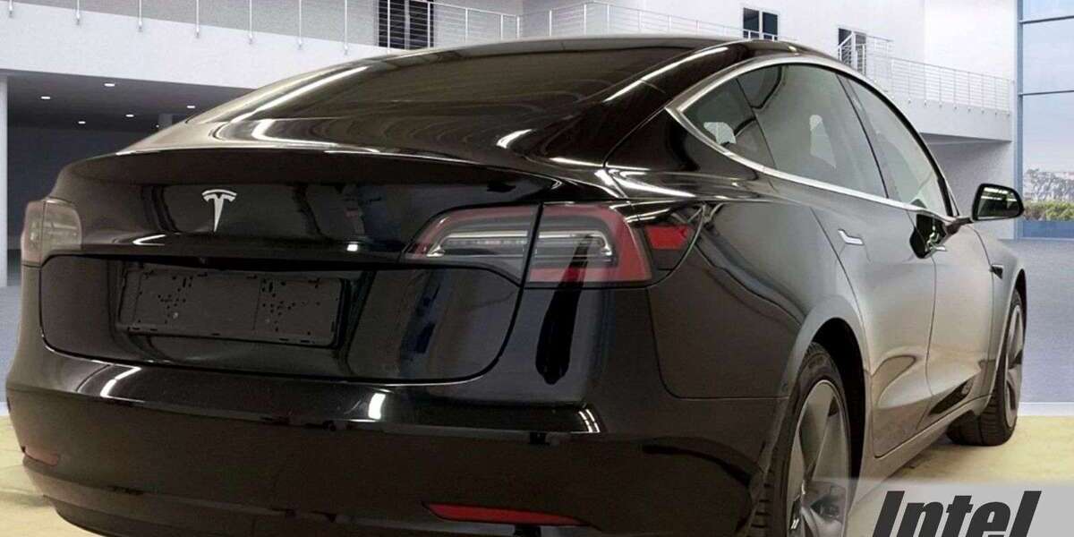 Tesla Model 3 104.990 km 21.750 &euro; Schöningen 38364