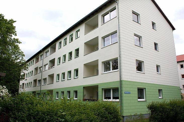 Etagenwohnung Goslar Jürgenohl - 3 Zimmer, 69 m&sup2;, 450&euro; | Angebot:26663678