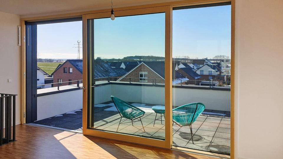 Einfamilienhaus Braunschweig Heidberg-Melverode - 4 Zimmer, 110 m&sup2;, 464.000&euro; | Angebot:25976855