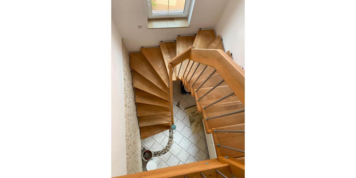 Etagenwohnung Osterwieck Dardesheim - 6 Zimmer, 165 m&sup2;, 825&euro; | Angebot:26701302