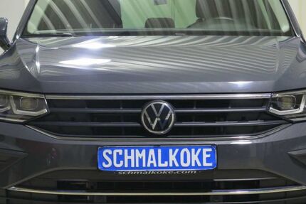 VW Tiguan 43.300 km 23.750 &euro; Braunschweig 38112