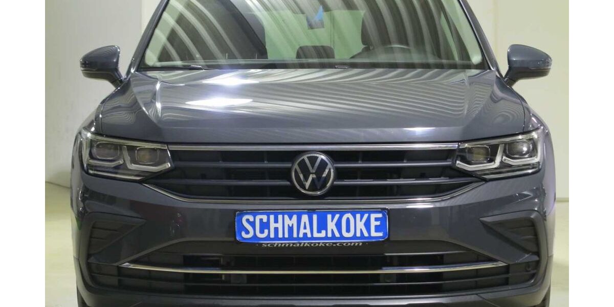 VW Tiguan 43.300 km 23.750 &euro; Braunschweig 38112