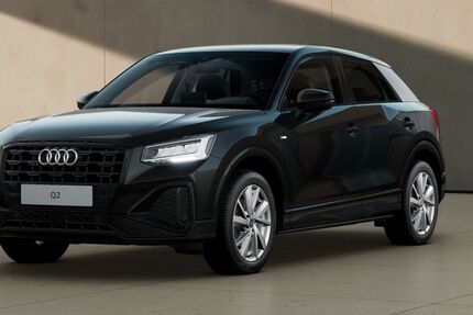 Audi Q2 15.402 km 31.180 &euro; Goslar 38644