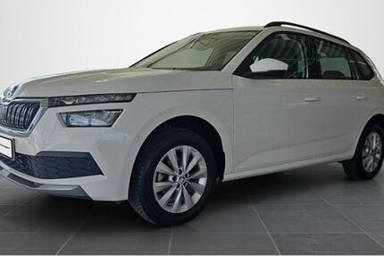 Skoda Kamiq 37.270 km 17.950 &euro; Osterwieck 38835