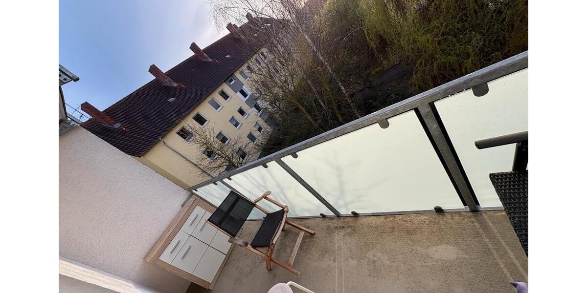 Etagenwohnung Braunschweig Westliches Ringgebiet - 2 Zimmer, 56 m&sup2;, 500&euro; | Angebot:25892740