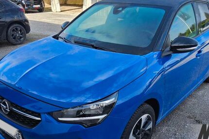 Opel Corsa 43.400 km 13.950 &euro; Schöningen 38364