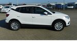 Seat Arona 1.0 Beats Style TSI BMT Klima Navi Alu 25.700 km 14.990 &euro; Vordorf 38533