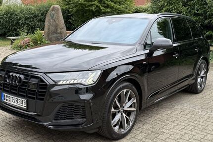 Audi Q7 185.000 km 32.900 &euro; Braunschweig 38116