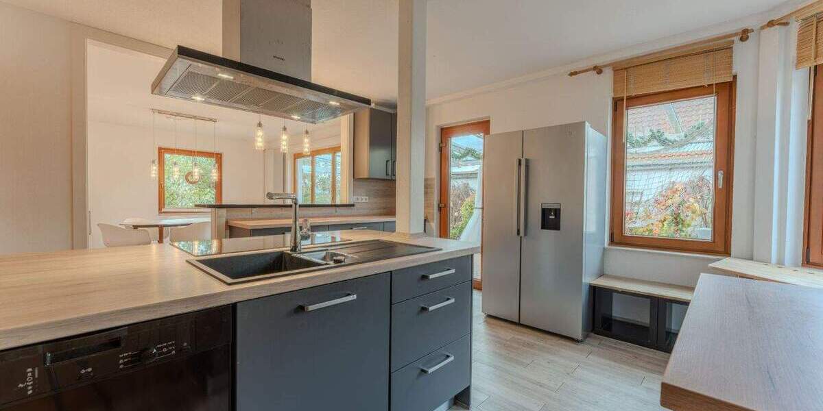 Mehrfamilienhaus, Wohnhaus Börßum - 1 Zimmer, 260 m&sup2;, 499.000&euro; | Angebot:25799870