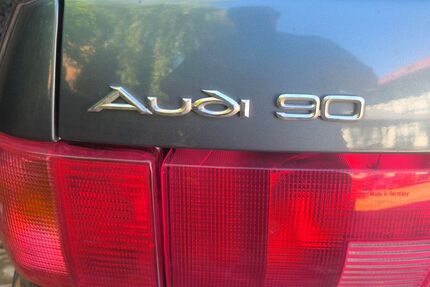 Audi 90 258.000 km 4.321 &euro; Uehrde 38170
