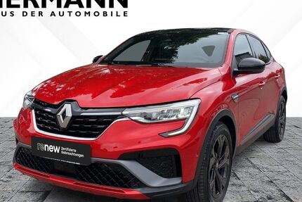 Renault Arkana 60.512 km 20.043 &euro; Goslar 38644