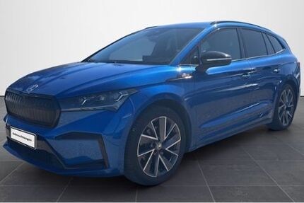 Skoda Enyaq 61.789 km 25.950 &euro; Osterwieck 38835