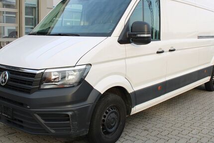 VW Crafter 86.063 km 22.950 &euro; Braunschweig 38126