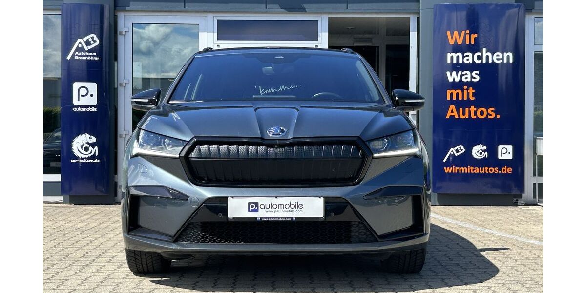 Skoda Enyaq 85.498 km 32.580 &euro; Salzgitter 38229