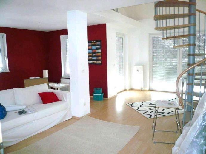Maisonettenwohnung Goslar Jürgenohl - 3 Zimmer, 110 m&sup2;, 1.100&euro; | Angebot:25916821
