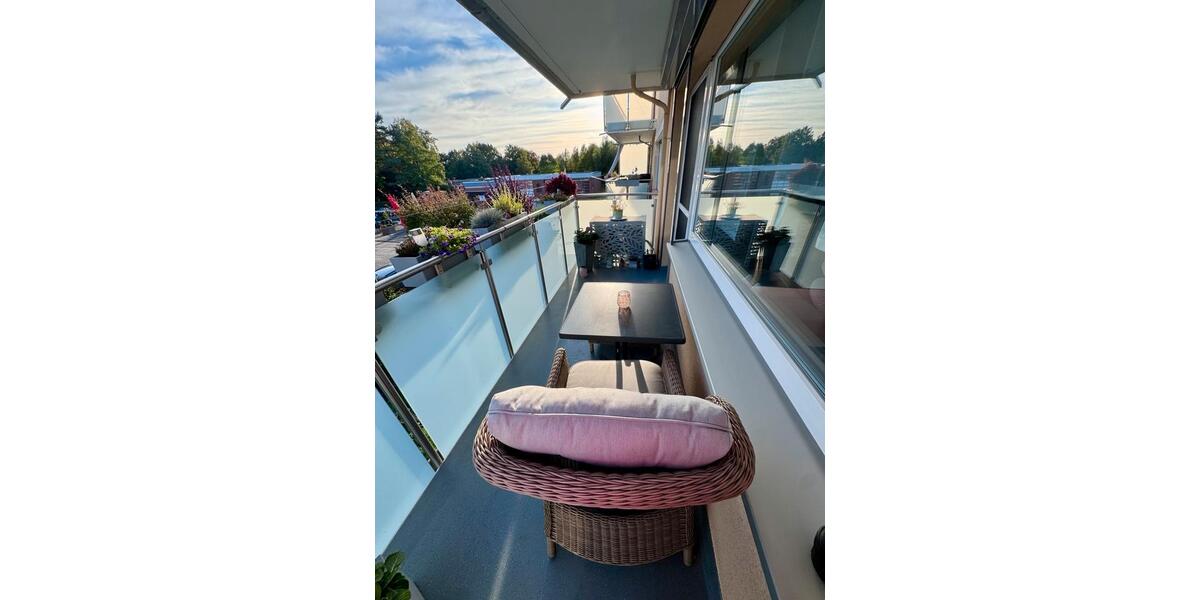 Etagenwohnung Braunschweig Wabe-Schunter-Beberbach - 1 Zimmer, 32 m&sup2;, 114.900&euro; | Angebot:26020178