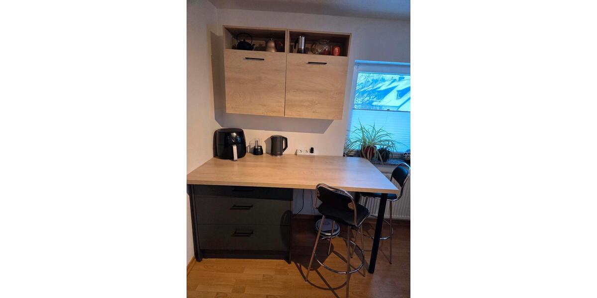 Etagenwohnung Goslar - 2.5 Zimmer, 62 m&sup2;, 600&euro; | Angebot:25101004