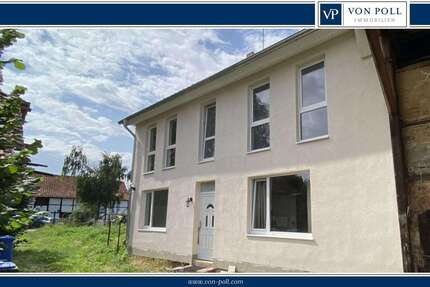 Haus Osterode Osterode - 7 Zimmer, 120 m&sup2;, 120.000&euro; | Angebot:22224975