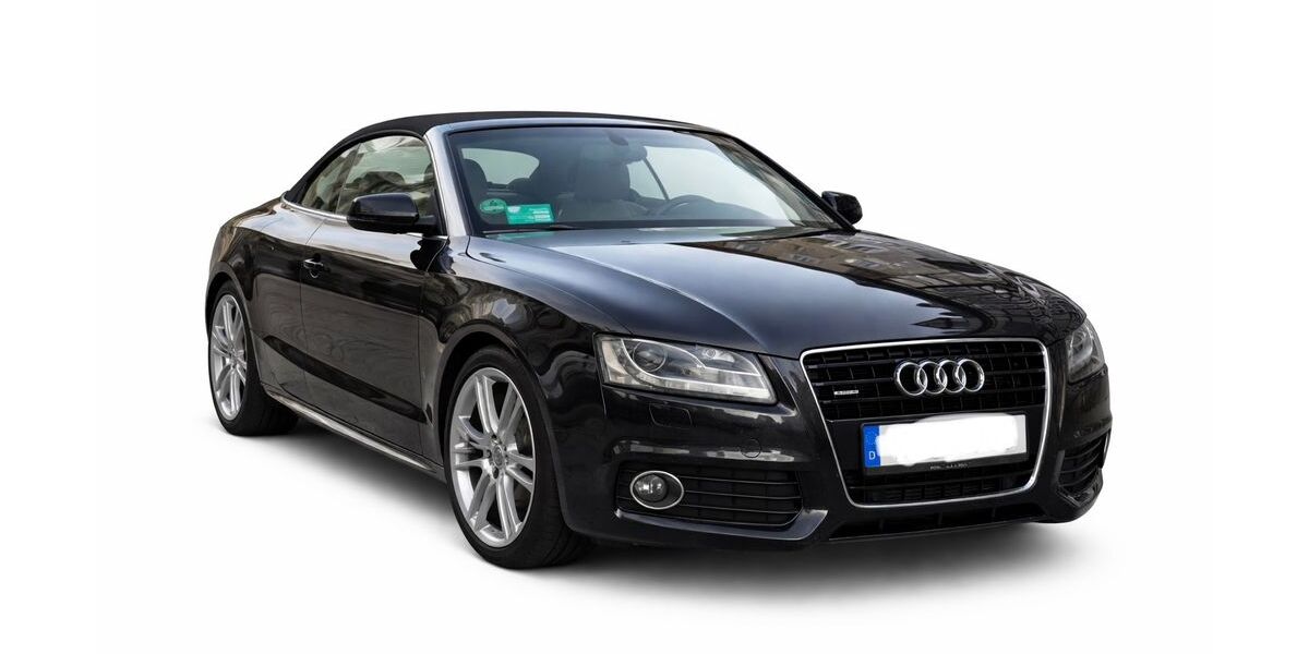 Audi A5 178.000 km 11.500 &euro; Wolfenbüttel 38300