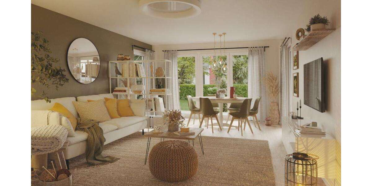 Bungalow Rötgesbüttel - 5 Zimmer, 127 m&sup2;, 278.850&euro; | Angebot:25727879