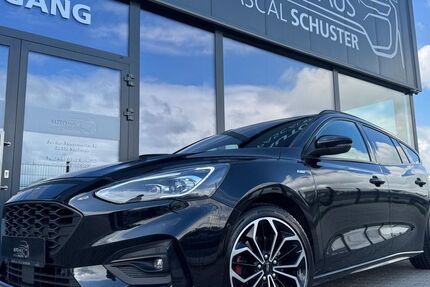 Ford Focus 138.693 km 10.950 &euro; Vechelde 38159