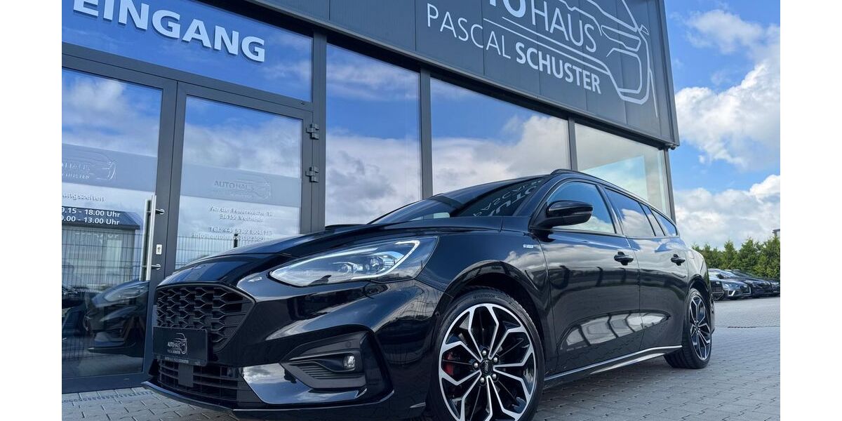 Ford Focus 138.693 km 10.950 &euro; Vechelde 38159