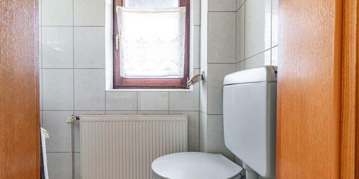 Einfamilienhaus Uehrde / Barnstorf Barnstorf - 6 Zimmer, 120 m&sup2;, 95.000&euro; | Angebot:25769773