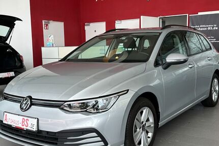VW Golf 46.466 km 18.890 &euro; Braunschweig 38116
